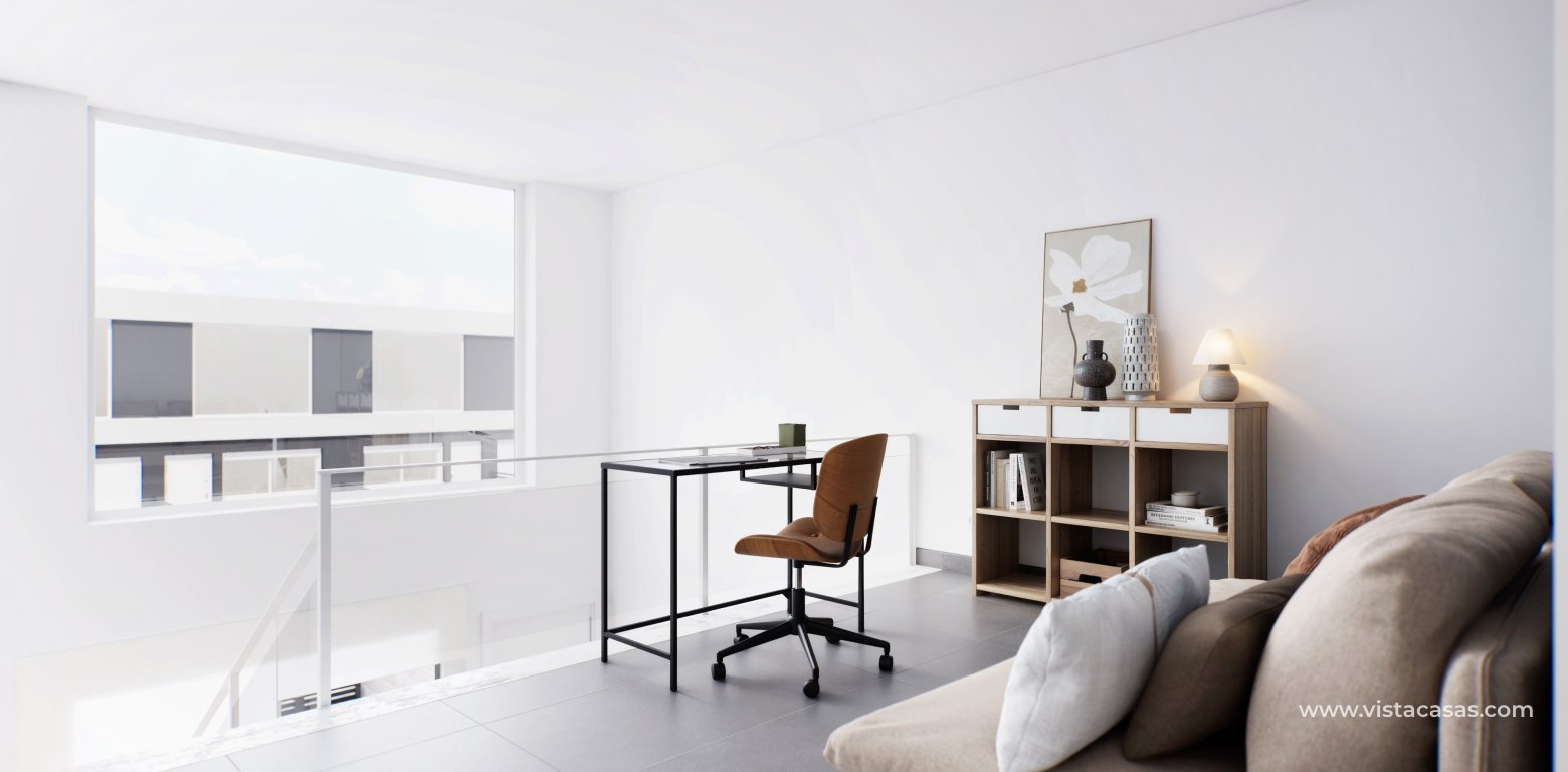 New Build - Townhouse - Gran Alacant