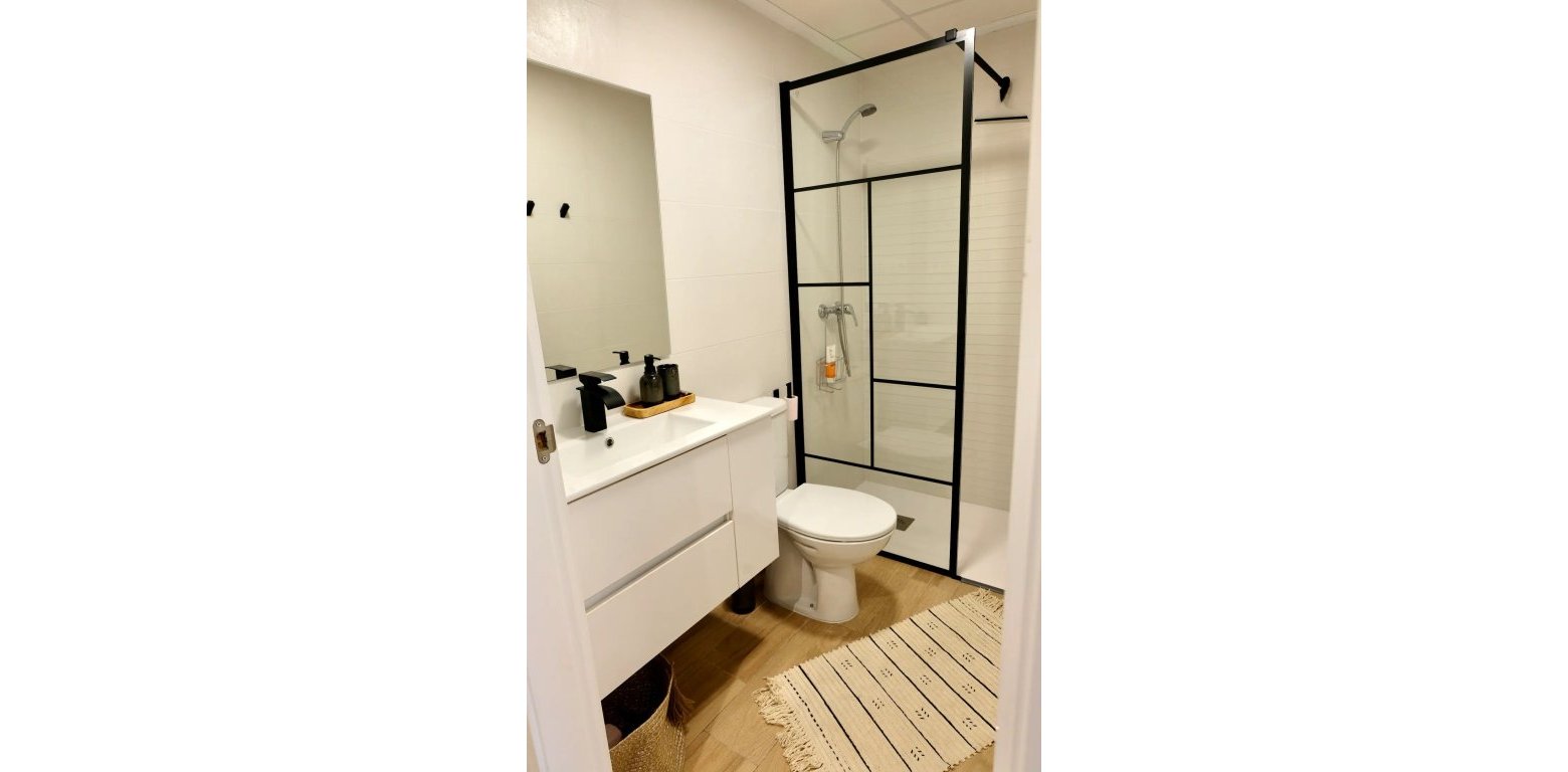 New Build - Townhouse - Gran Alacant