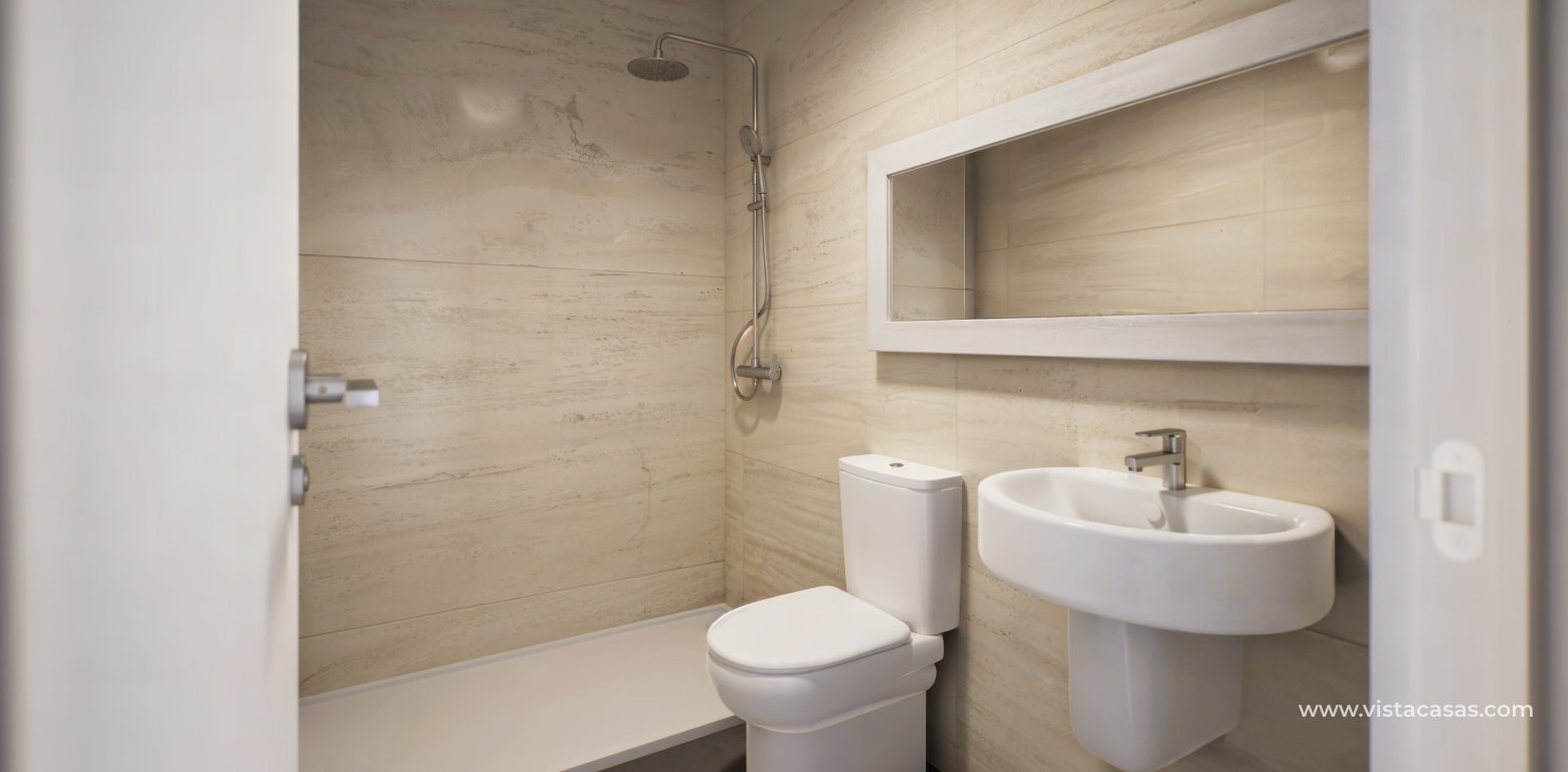 New Build - Townhouse - Gran Alacant