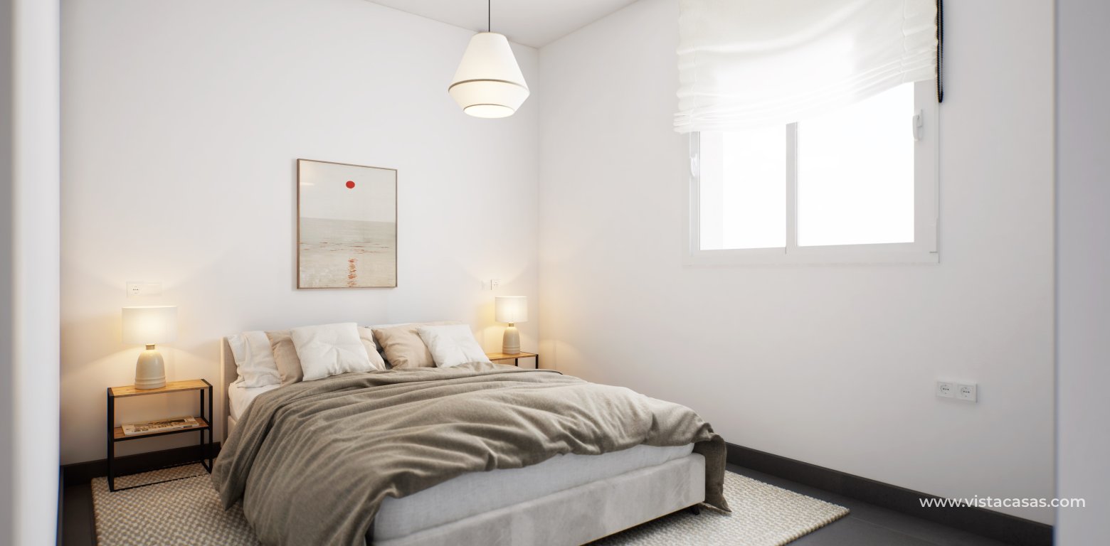 New Build - Townhouse - Gran Alacant