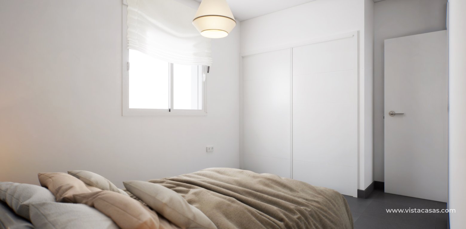 New Build - Townhouse - Gran Alacant