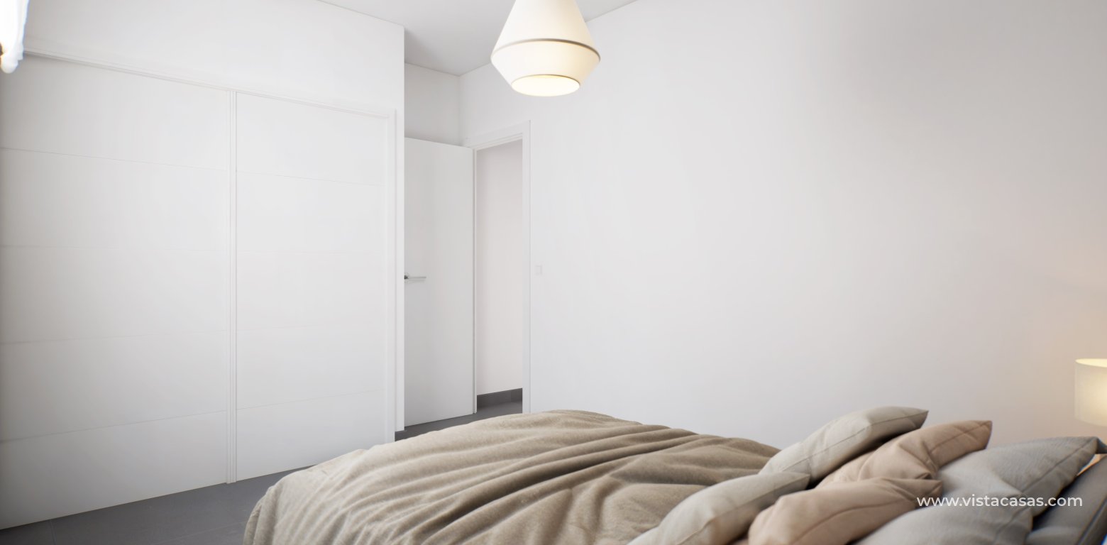 New Build - Townhouse - Gran Alacant