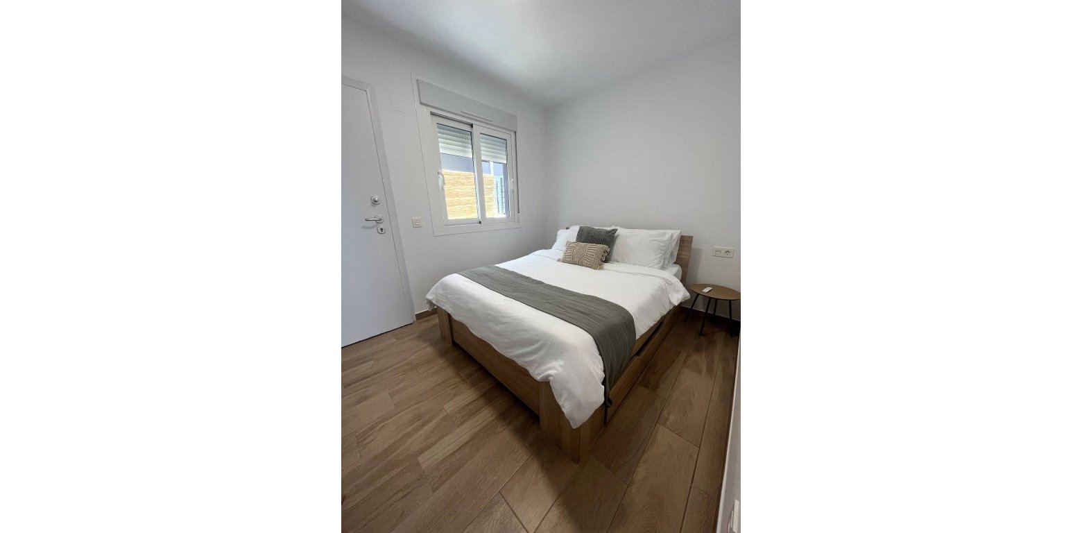 New Build - Townhouse - Gran Alacant