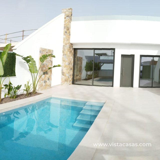 Villa - New Build -  - 