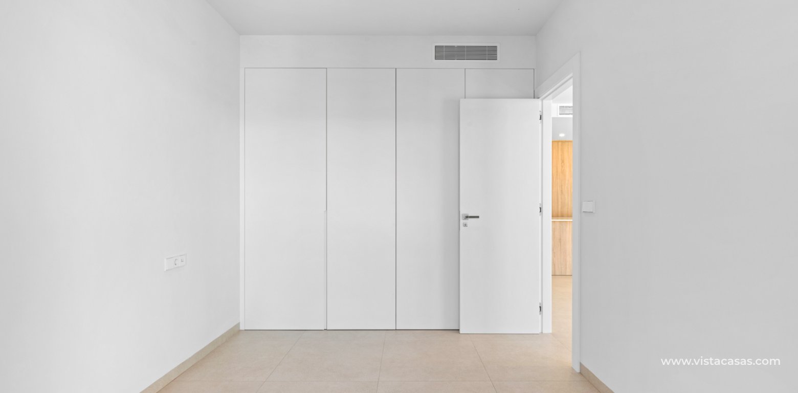Obra Nueva - Chalet - San Javier