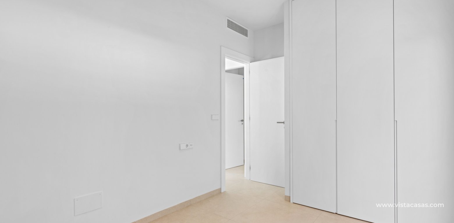 Obra Nueva - Chalet - San Javier