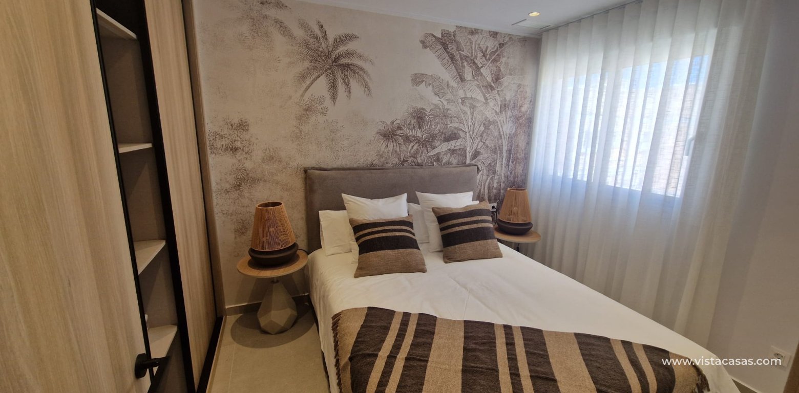 New Build - Apartment - Pilar de la Horadada