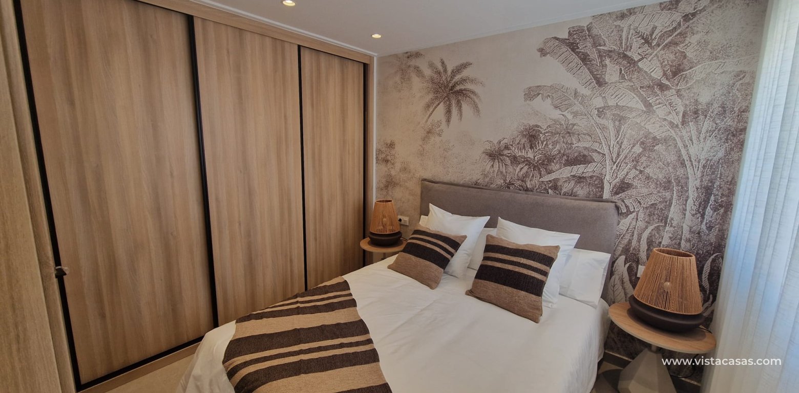 New Build - Apartment - Pilar de la Horadada
