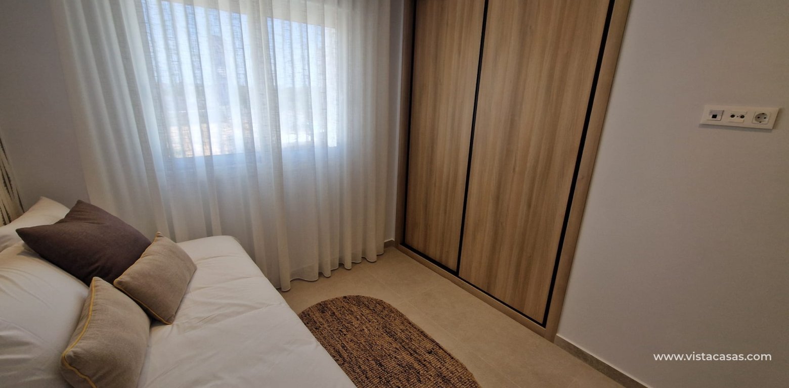 New Build - Apartment - Pilar de la Horadada