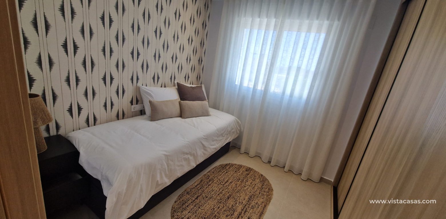 New Build - Apartment - Pilar de la Horadada