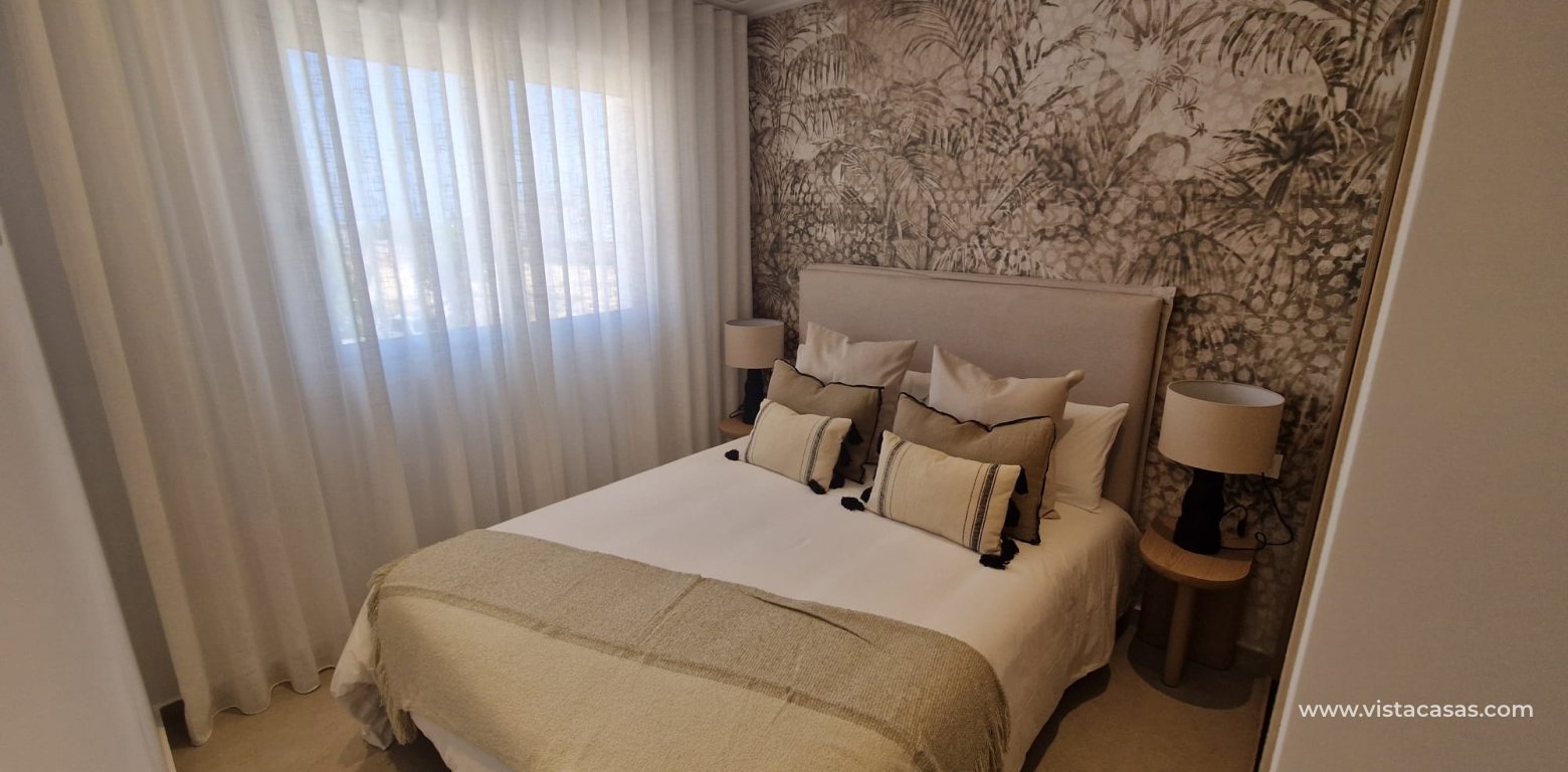 New Build - Apartment - Pilar de la Horadada