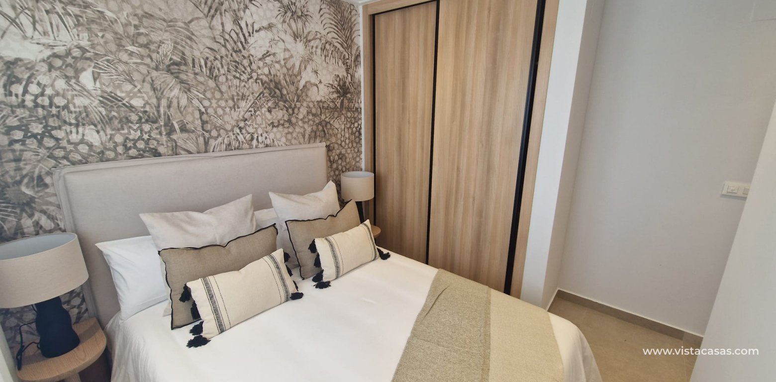 New Build - Apartment - Pilar de la Horadada