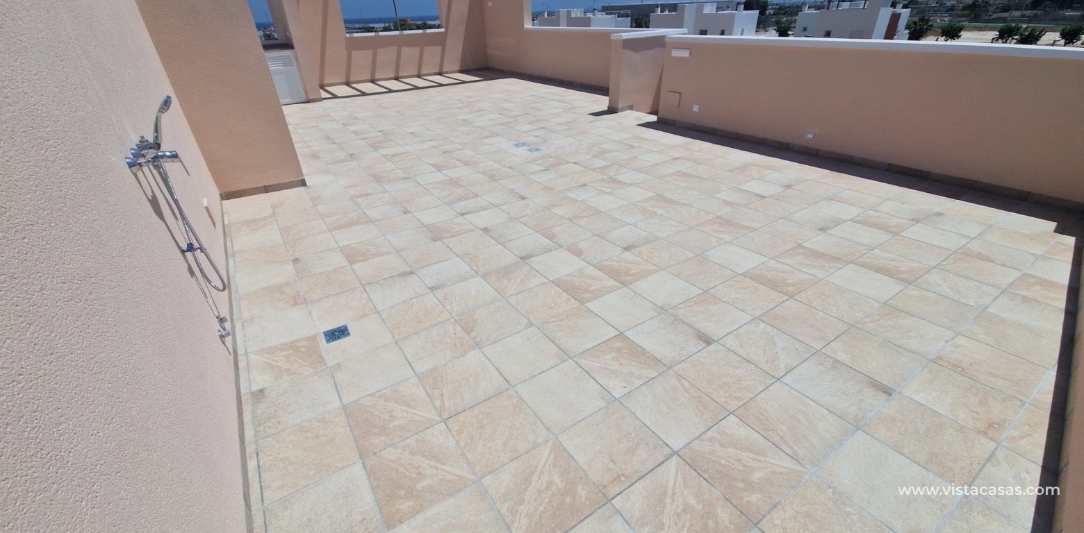 New Build - Apartment - Pilar de la Horadada