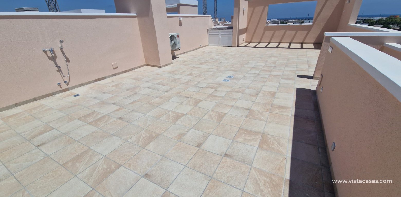 New Build - Apartment - Pilar de la Horadada