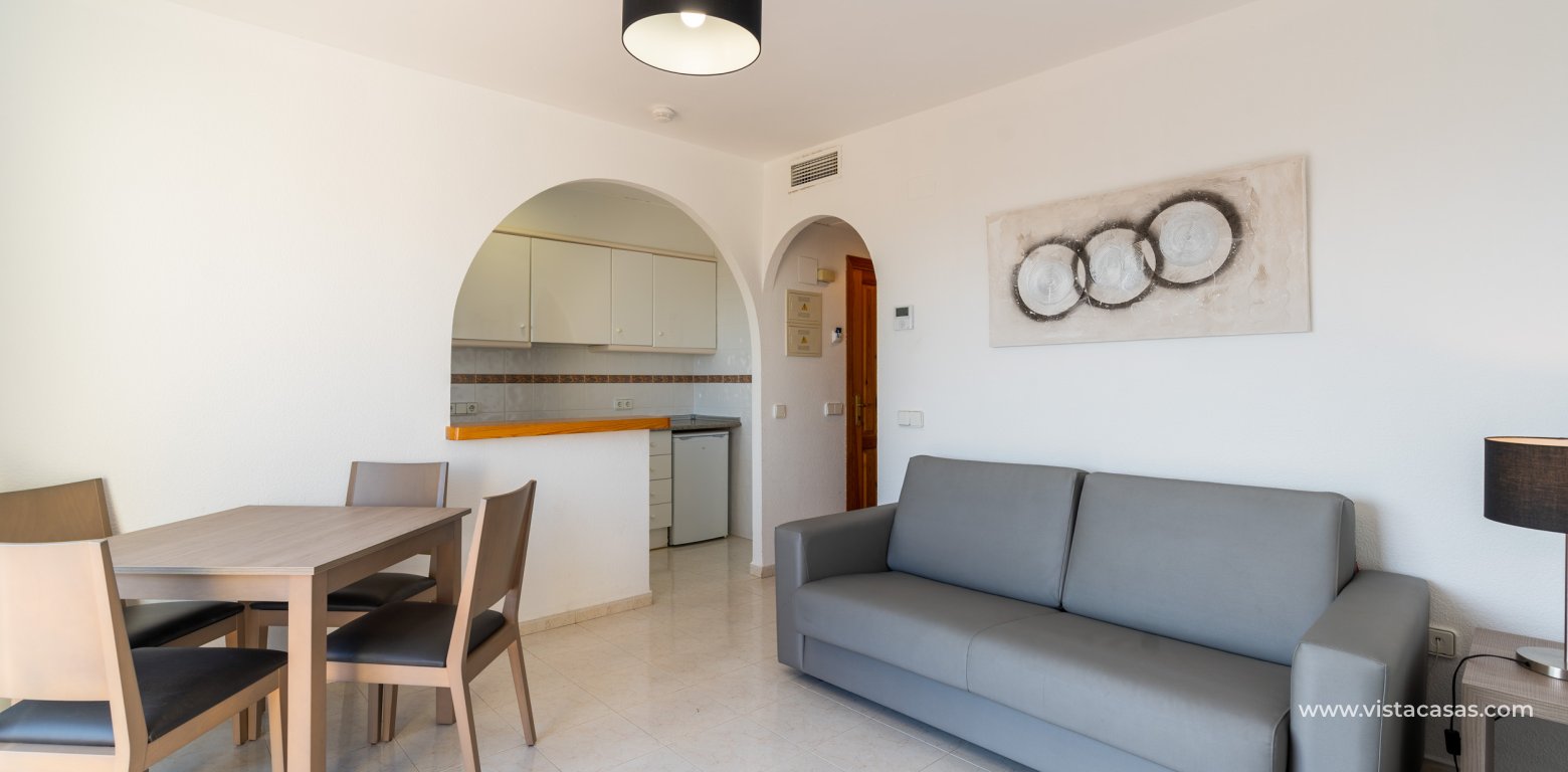 Nouvelle Construction - Appartement - Calpe