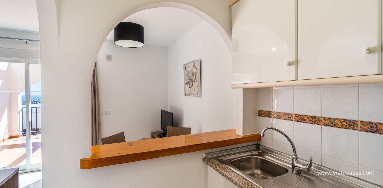 Nouvelle Construction - Appartement - Calpe