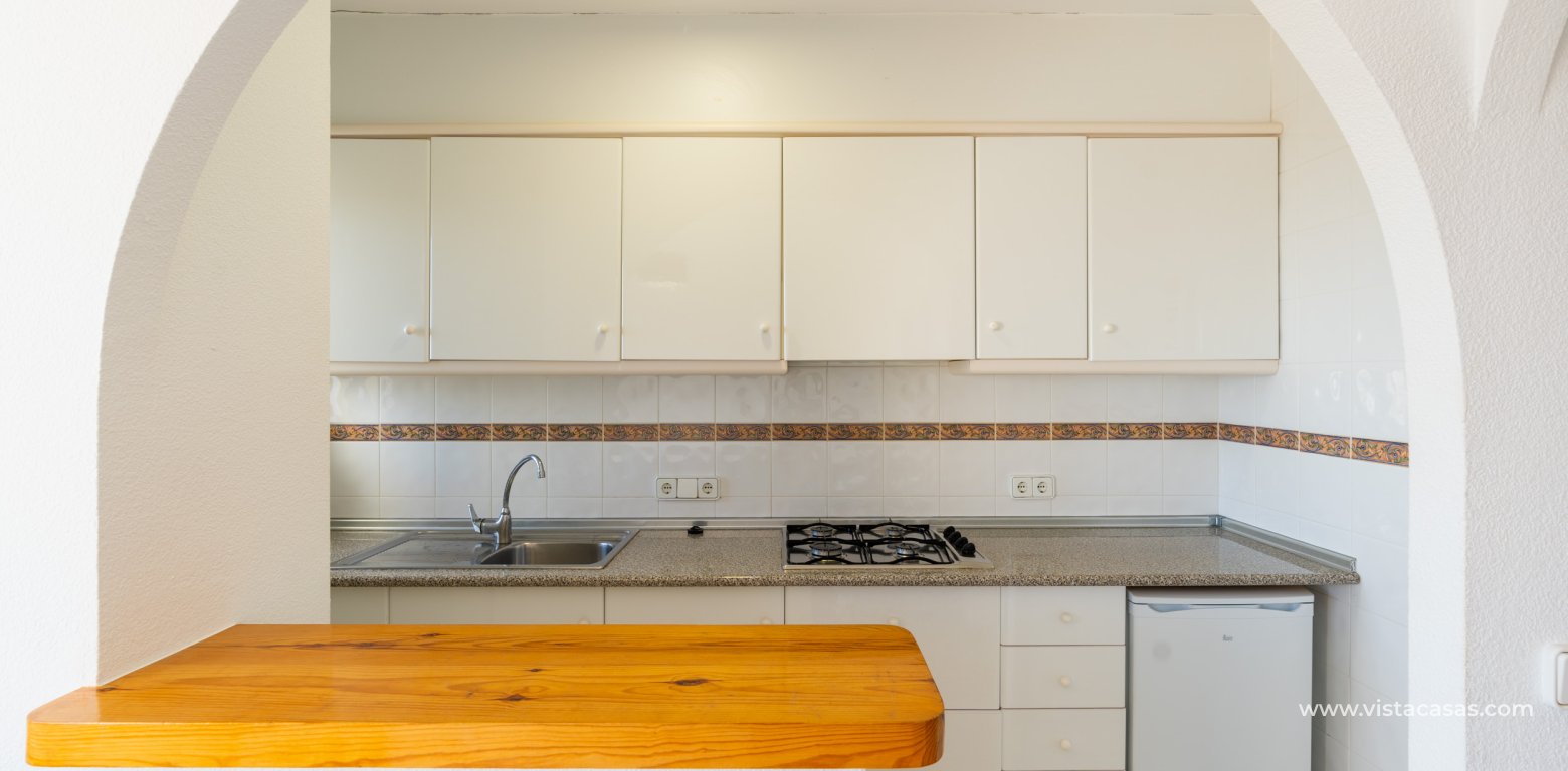 Nouvelle Construction - Appartement - Calpe