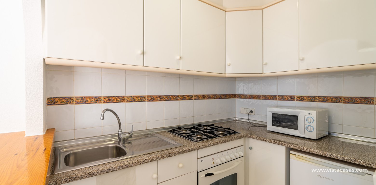 Nouvelle Construction - Appartement - Calpe