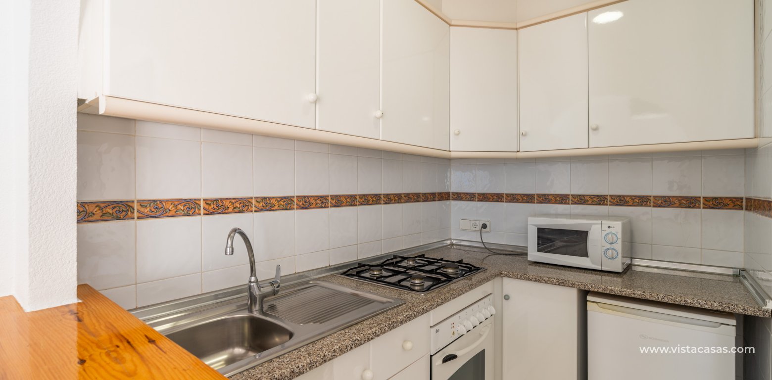 Nouvelle Construction - Appartement - Calpe