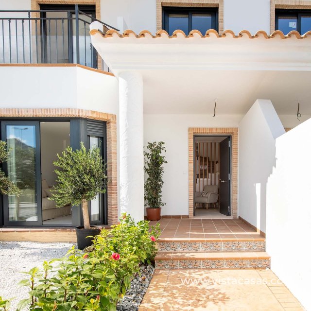 Townhouse - Pierwotny - Cox - Cox