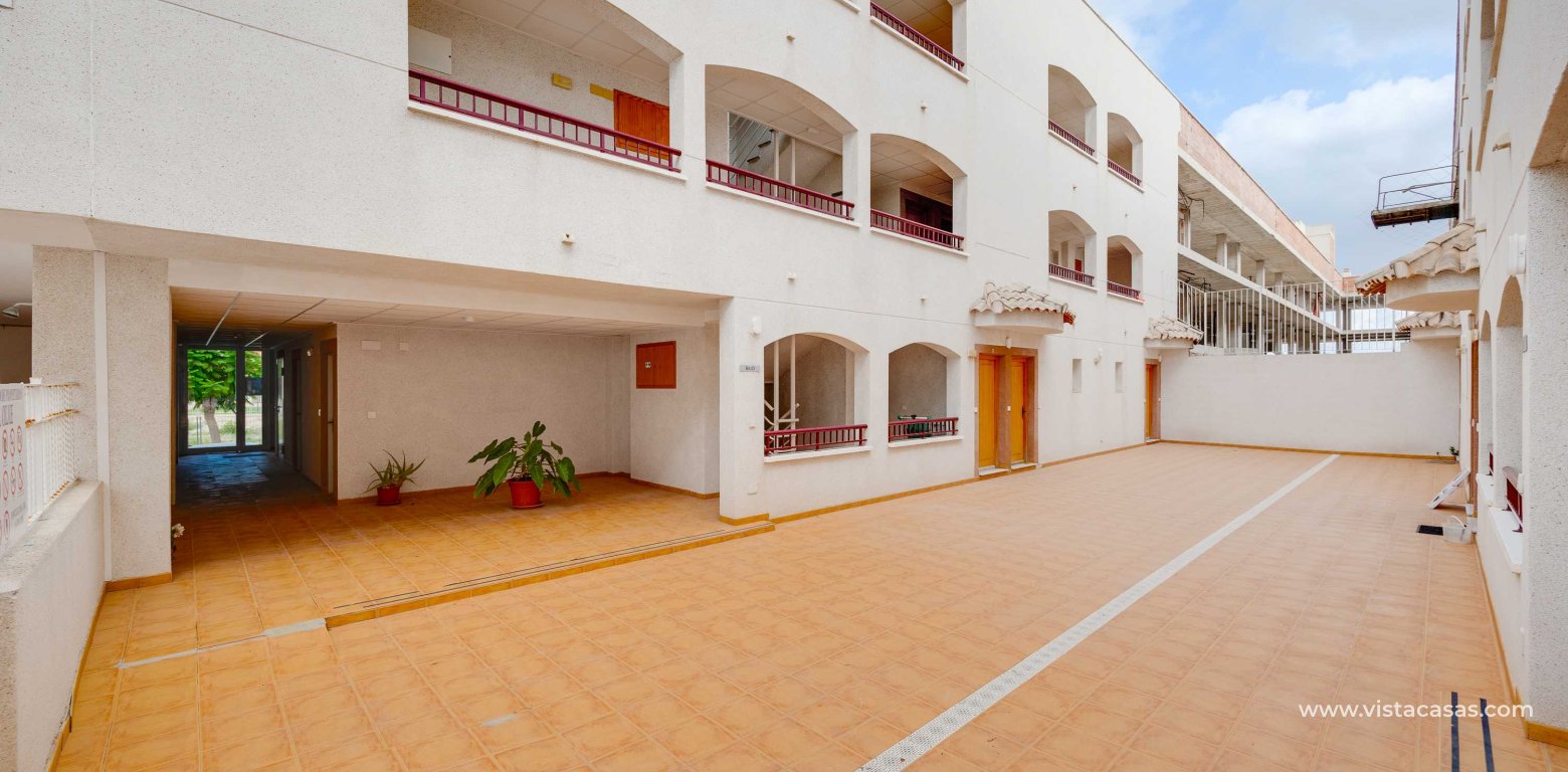 Obra Nueva - Apartamento - San Fulgencio
