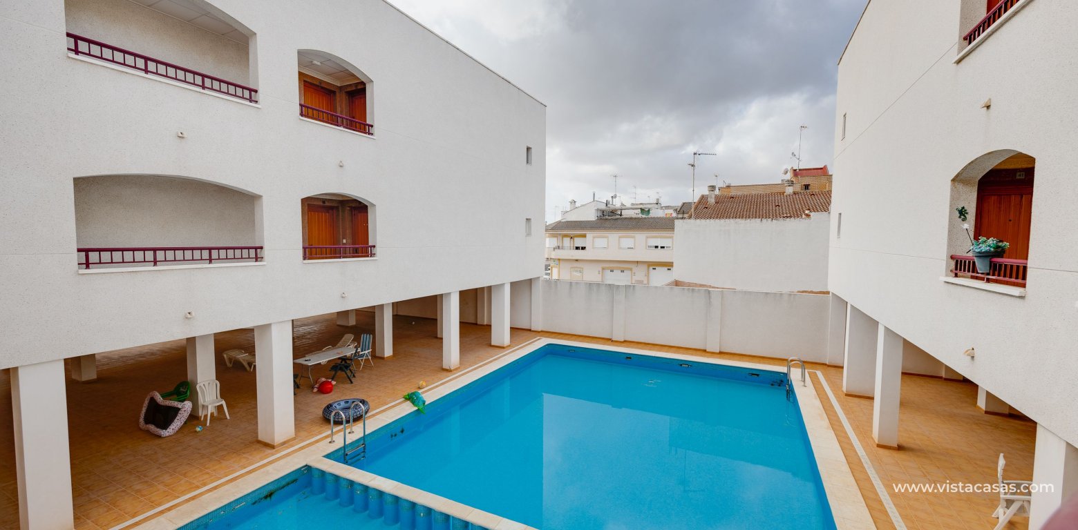 Obra Nueva - Apartamento - San Fulgencio