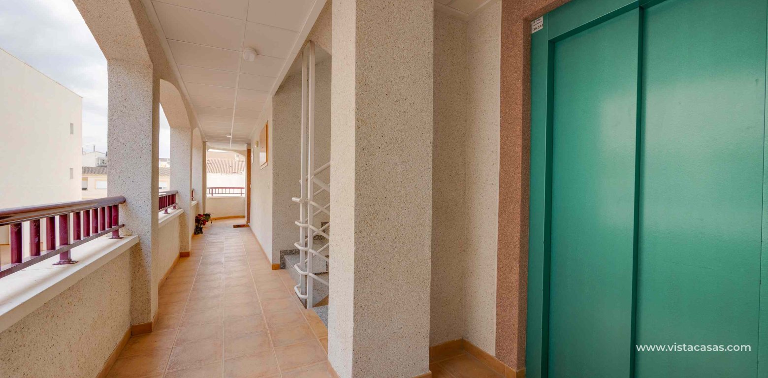 Obra Nueva - Apartamento - San Fulgencio