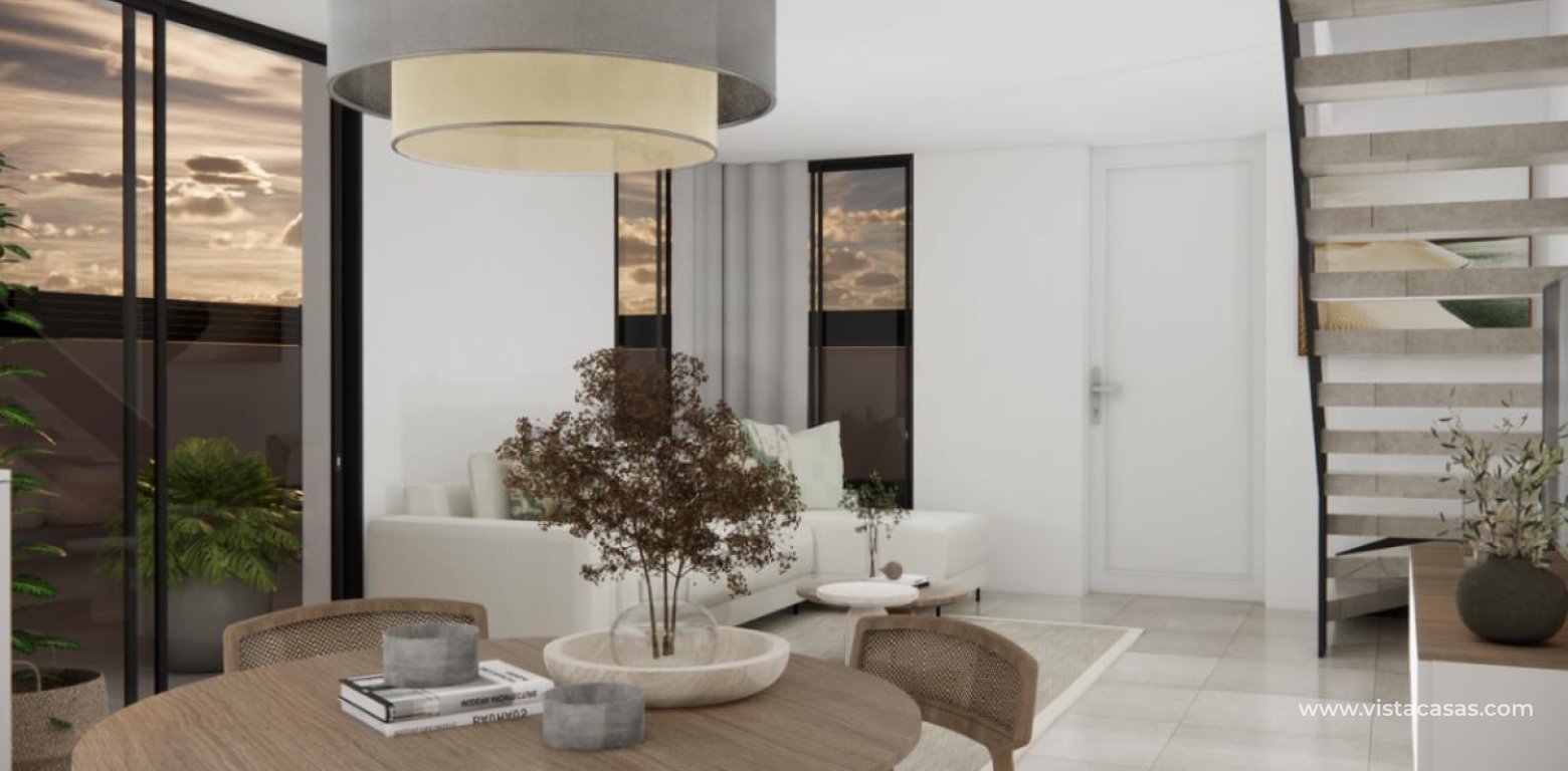 New Build - Villa - Vistabella Golf