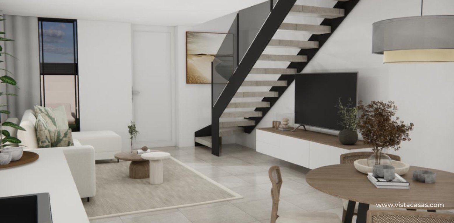 New Build - Villa - Vistabella Golf