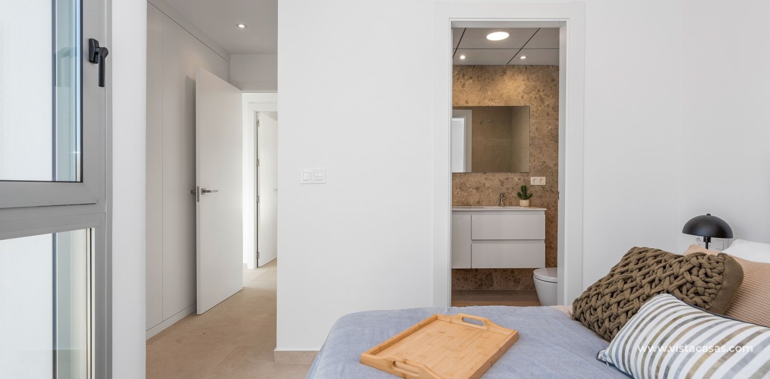 Nouvelle Construction - Appartement - Dolores
