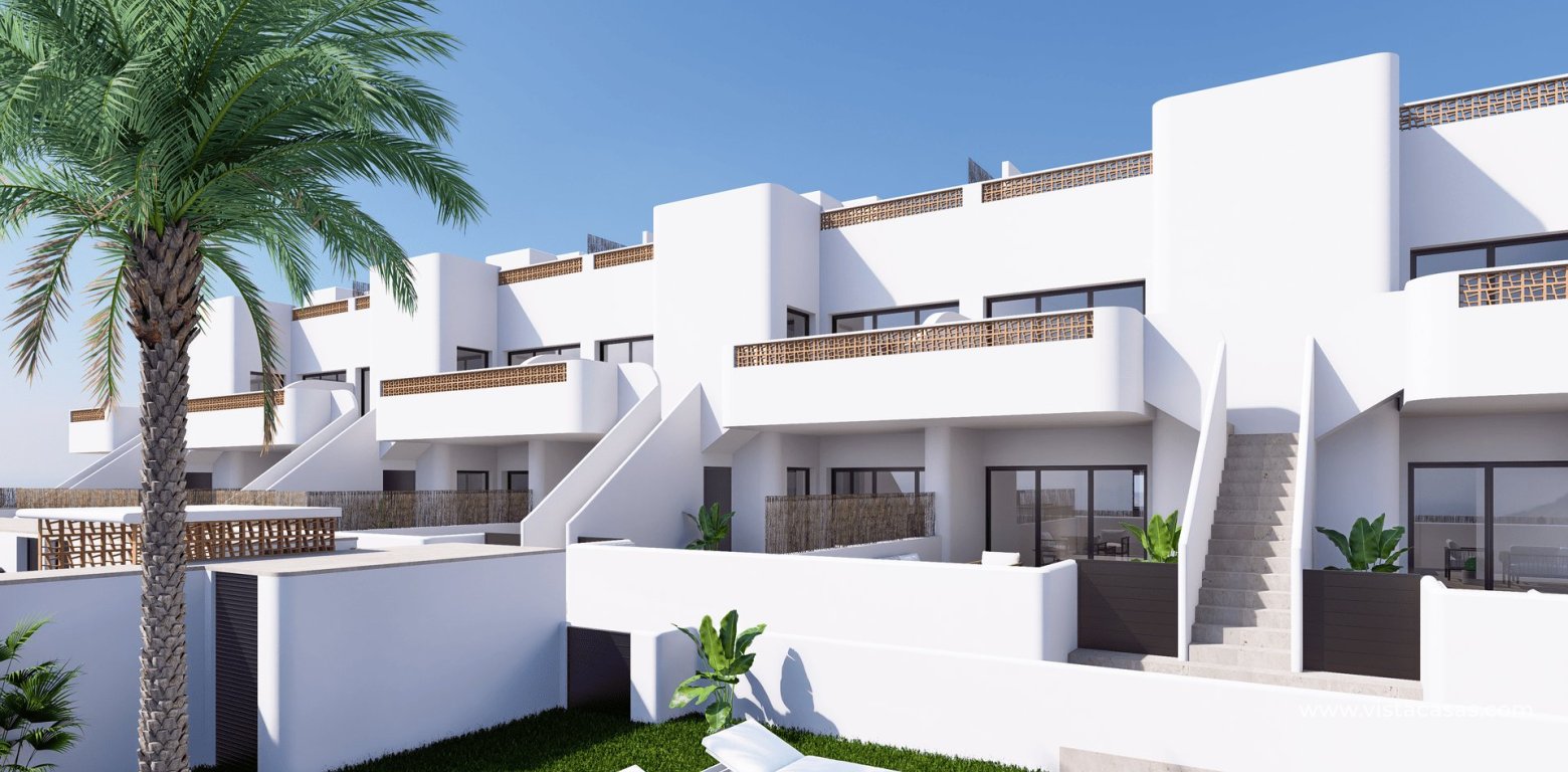 Nouvelle Construction - Appartement - Dolores