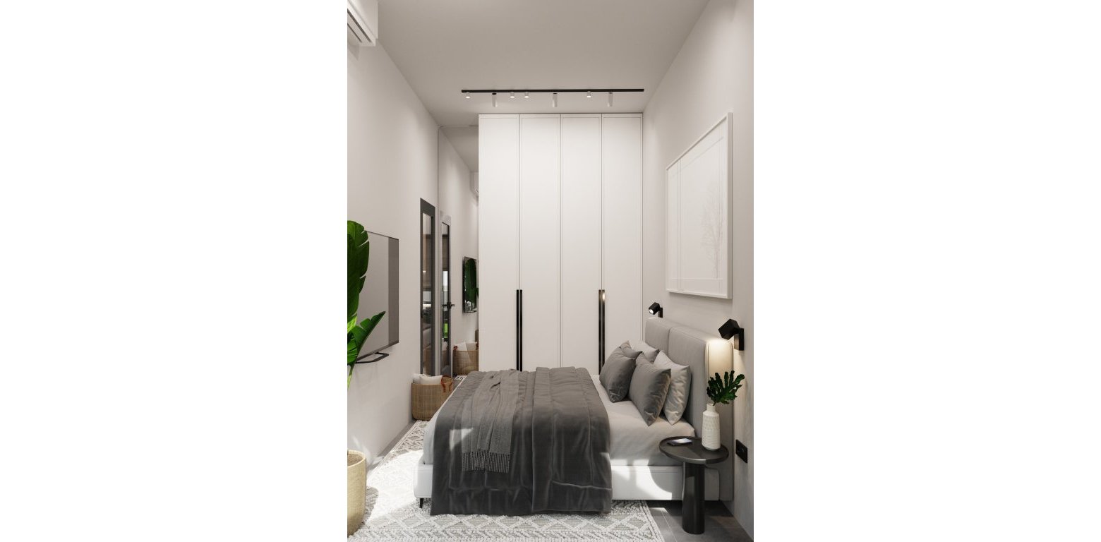 New Build - Villa - Finestrat - 