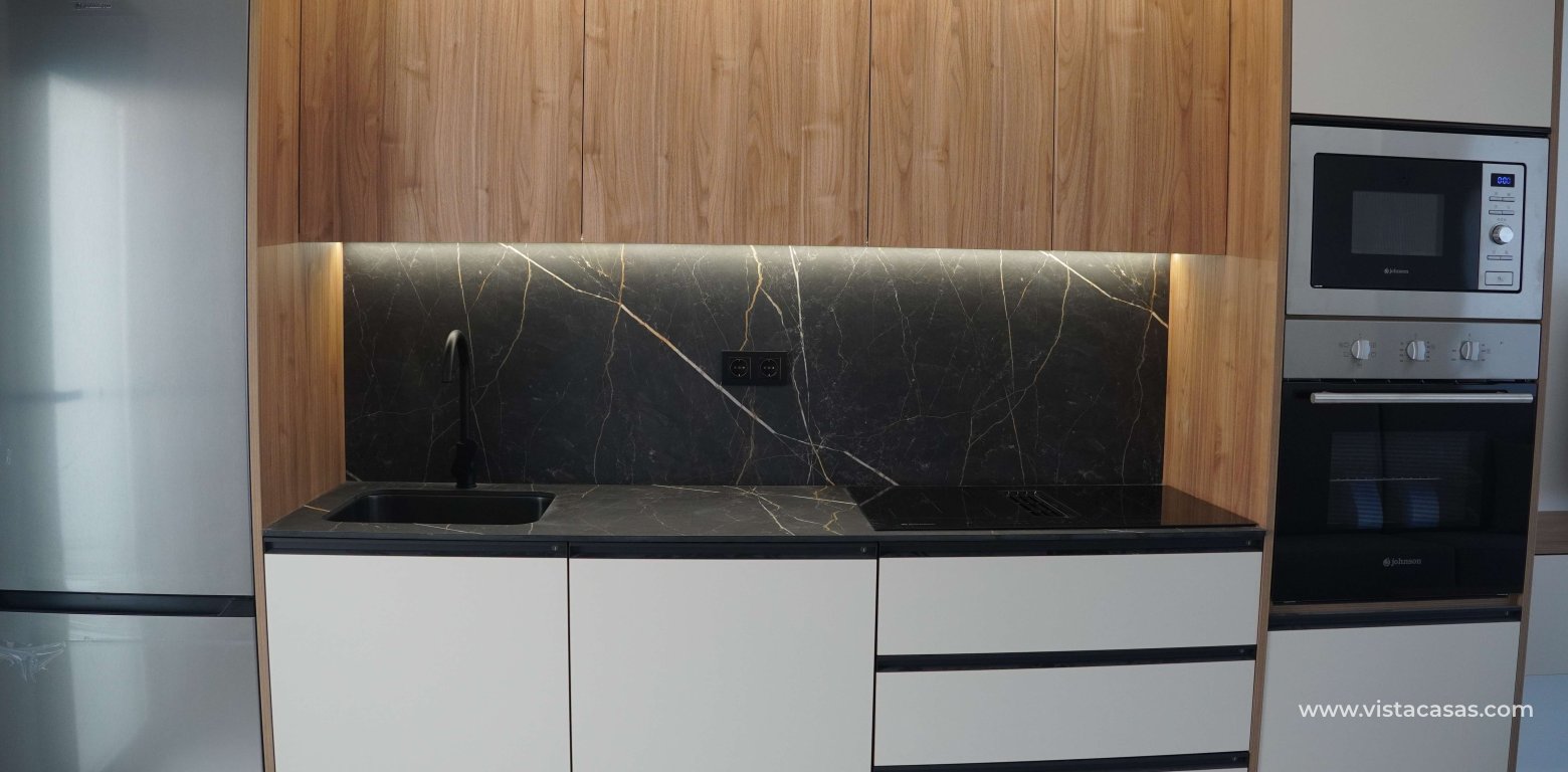 New Build - Apartment - Pilar de la Horadada - Torre de la Horadada