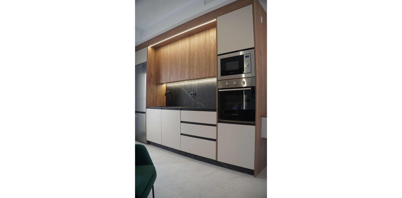 New Build - Apartment - Pilar de la Horadada - Torre de la Horadada