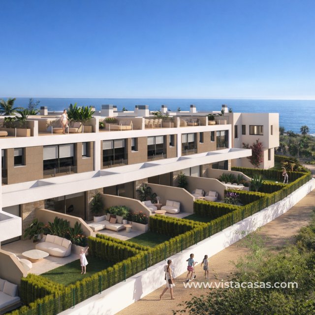 Townhouse - Obra Nueva - El Campello - El Campello