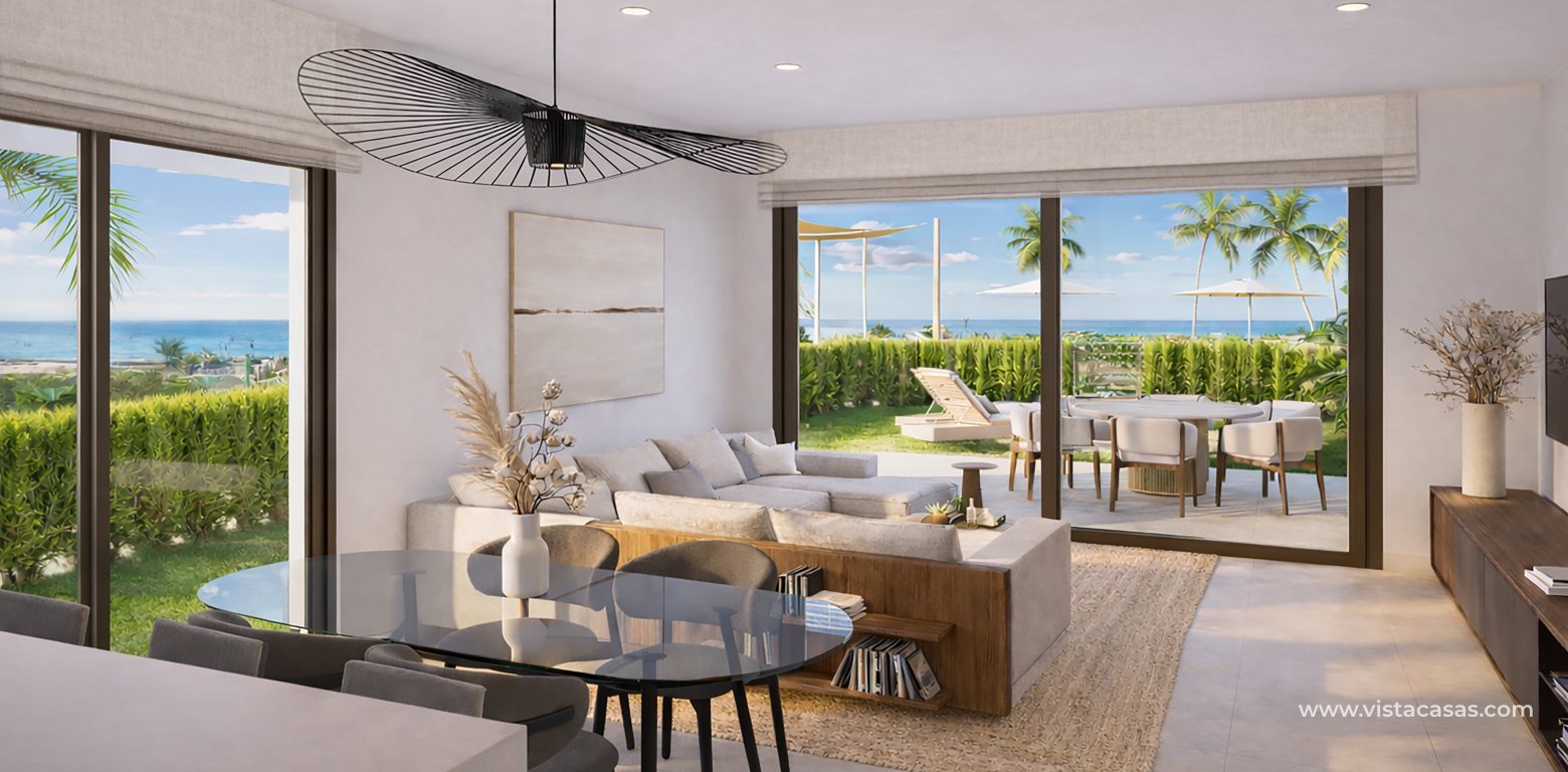 Pierwotny - Townhouse - El Campello