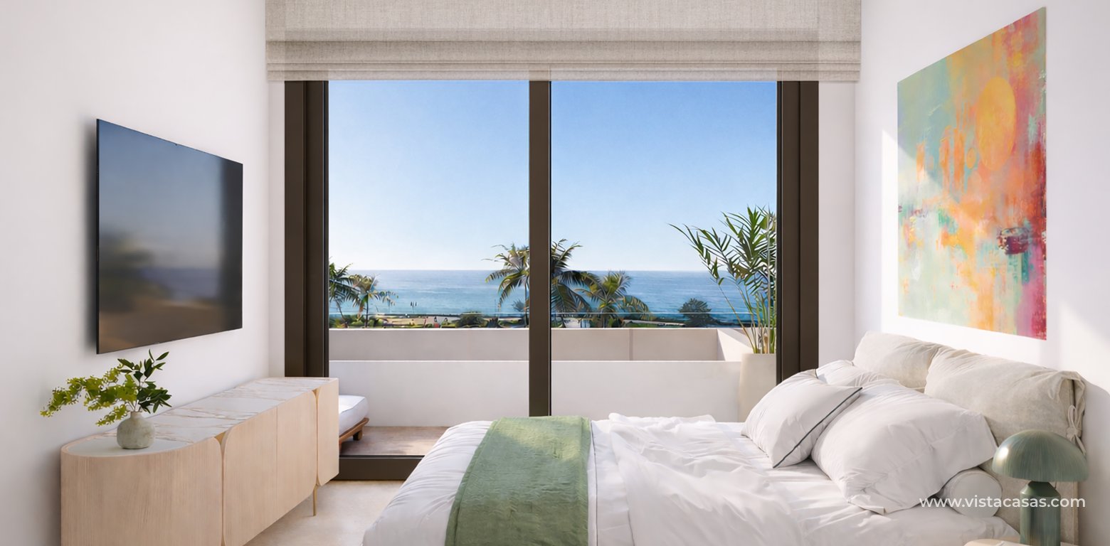 Pierwotny - Townhouse - El Campello