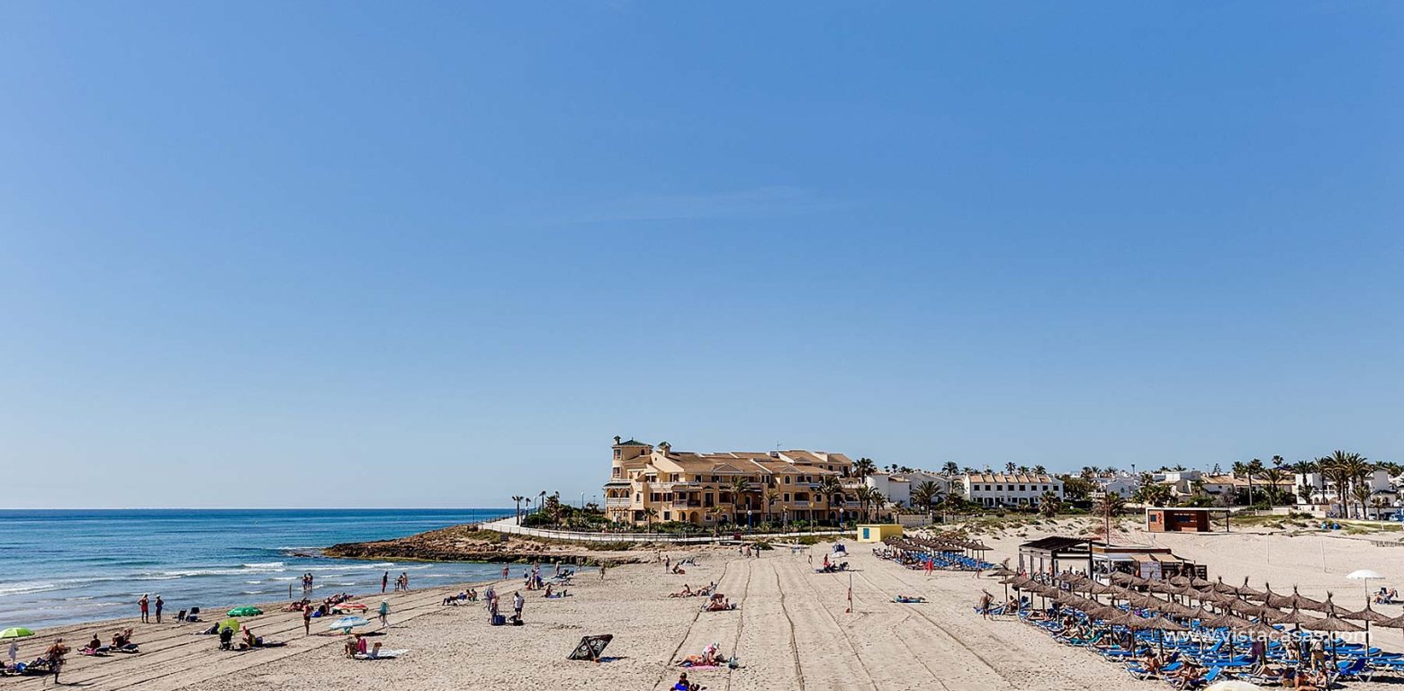 Nouvelle Construction - Villa - La Zenia