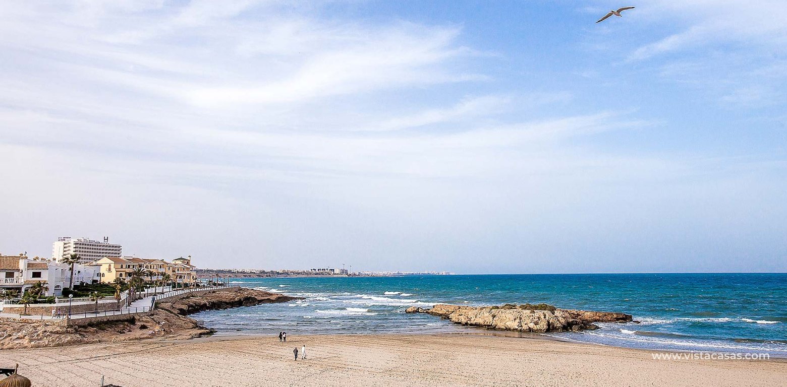 Nouvelle Construction - Villa - La Zenia