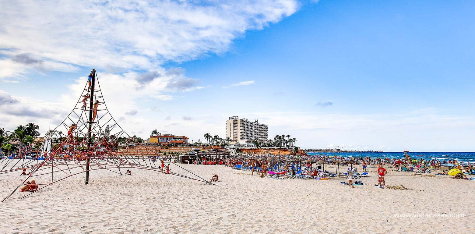 Nouvelle Construction - Villa - La Zenia