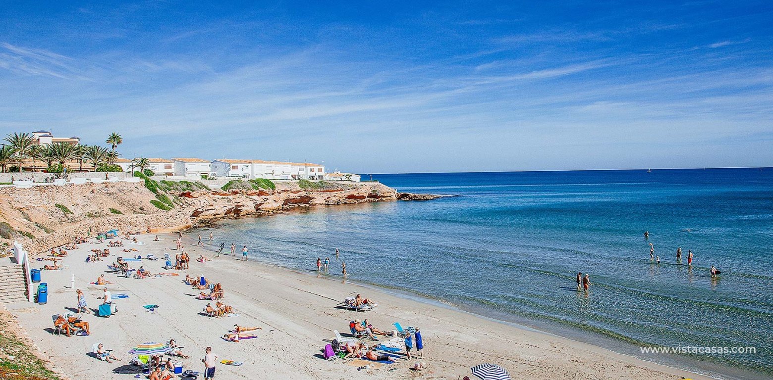 Nouvelle Construction - Villa - La Zenia