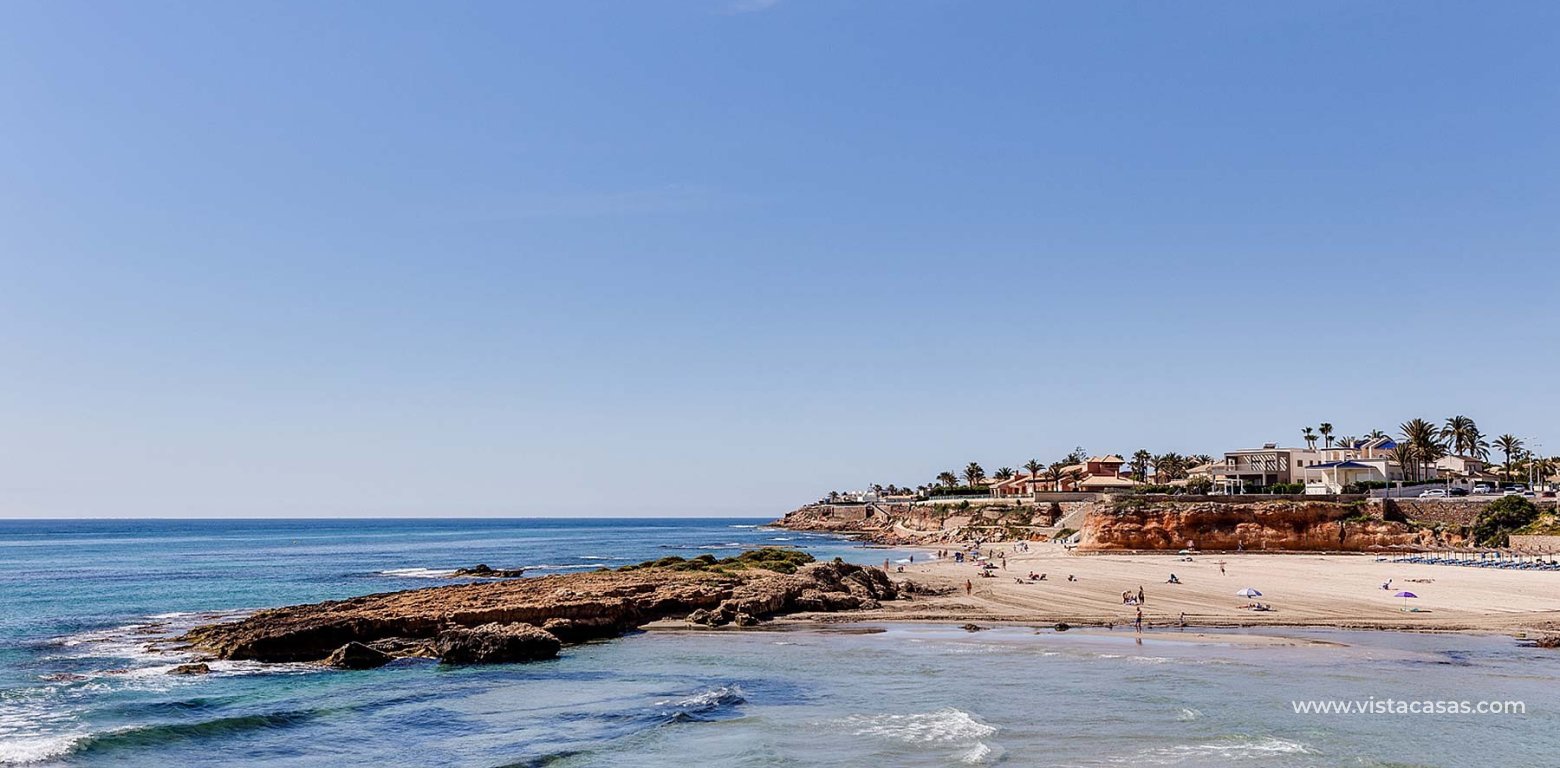 Nouvelle Construction - Villa - La Zenia