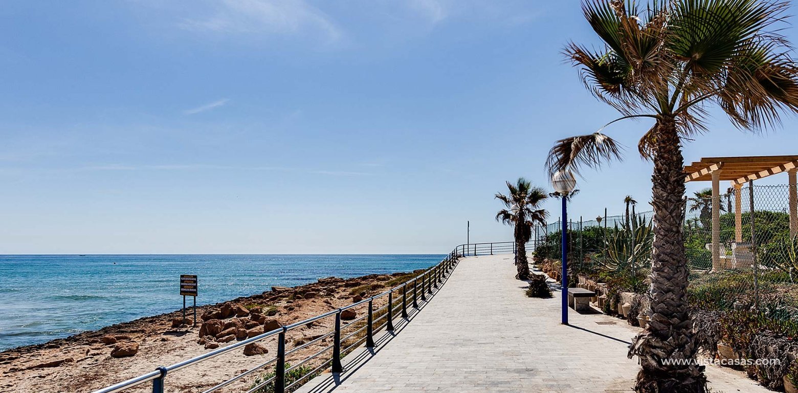 Nouvelle Construction - Villa - La Zenia