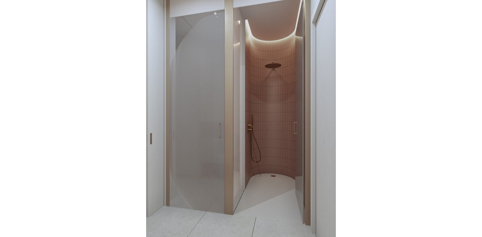 New Build - Apartment - Pilar de la Horadada