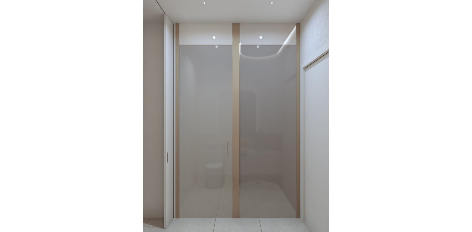 New Build - Apartment - Pilar de la Horadada