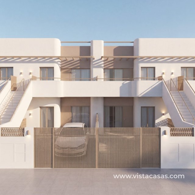 Apartment - New Build - Pilar de la Horadada - Pilar de la Horadada