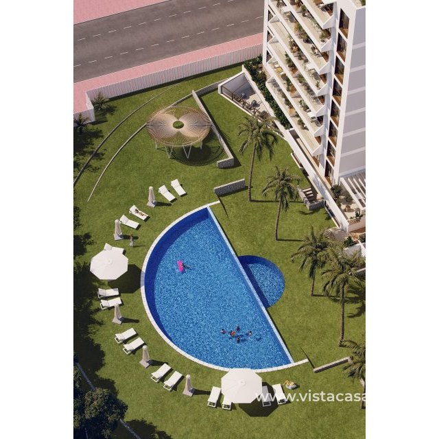 Apartment - New Build - Guardamar del Segura - Guardamar del Segura