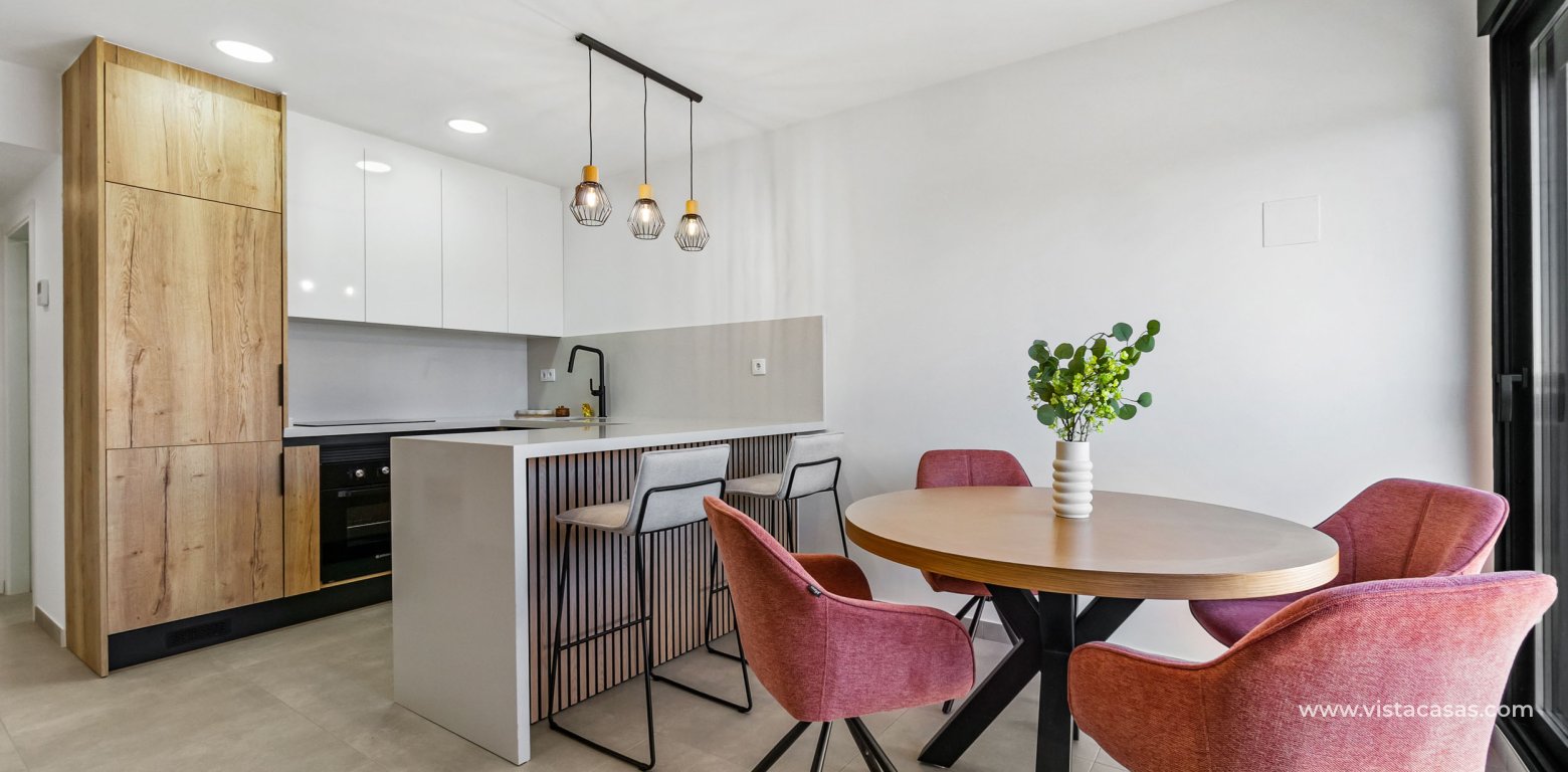 New Build - Appartement - 
