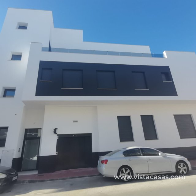 Apartamento - Obra Nueva - Torrevieja - Torrevieja