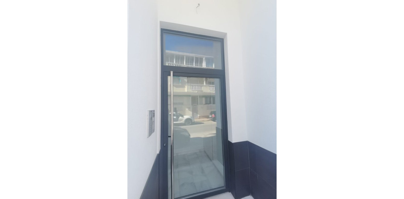 New Build - Appartement - Torrevieja
